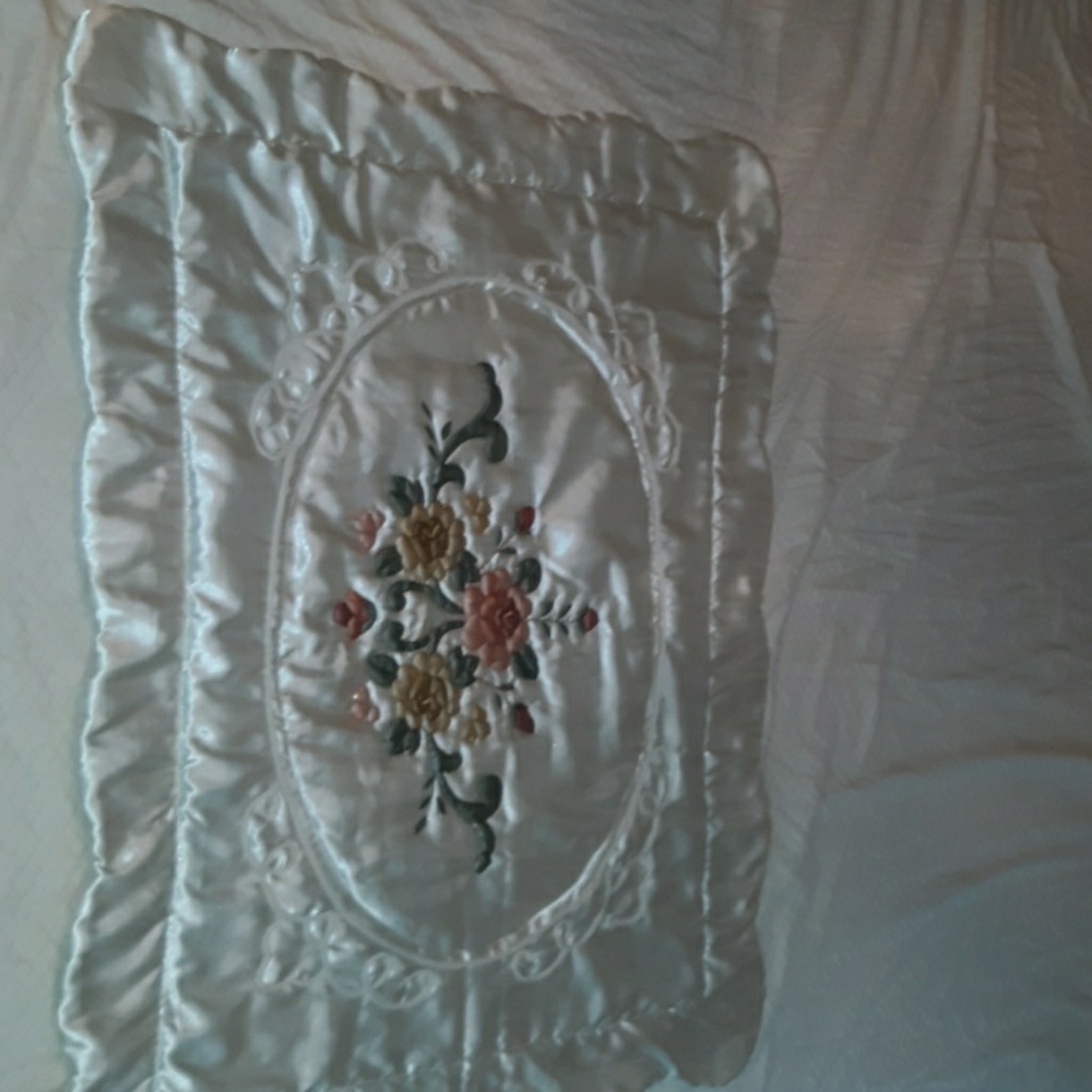 Pillow case